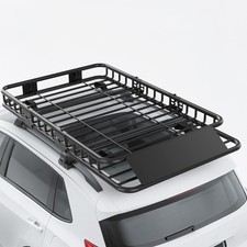 Dachkorb Auto Dachträger Dach Gepäckträger Universal Gepäckkorb 625x990x152mm