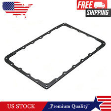 Transmission Oil Pan Gasket Fit For Nissan Nv1500 Armada 2017-2024 313971xj0a Transmission Oil Pan Gasket Fit For Nissan Nv1500 Armada 2017-2024 313971xj0a
