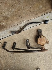 1970 70 1971 71 1972 72 Oldsmobile Cutlass 442 Hurst 4 Four Speed Shifter