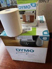 DYMO LabelWriter 5XL Label Printer for XL Shipping Labels, Model LabelWriter 5XL