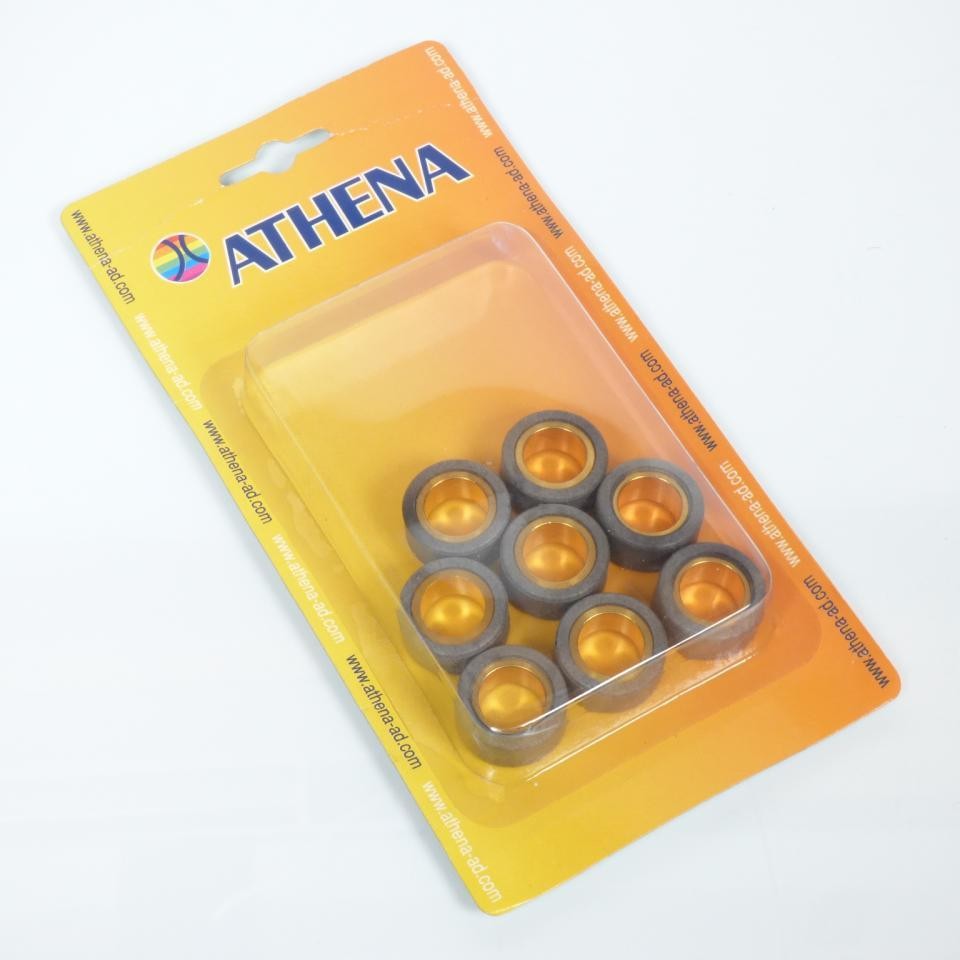Galet Athena 26x13 pour Malaguti Madison 400 assurant une accélération fluide
