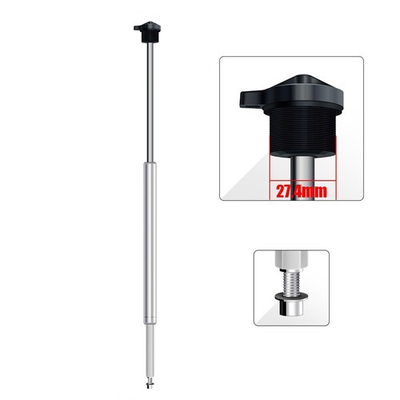 #ad #ad 1* Bicycle Bike Fork Oil Pump Forks Damping Fork MTB Oil Parts Pump Repair Rod AU $30.63