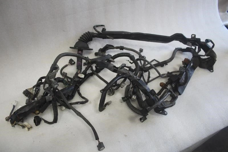 1998 1999 2000 LEXUS SC300 MOTOR ENGINE WIRING HARNESS 82121-24780 - Image 2 of 4