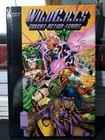 Wildc.A.T.S: Compendium (Image Comics 1993) w/ Brandon Choi Autograph & Comic #0