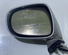 Retroviseur gauche (ou coque) Lexus IS