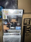 The Little Things Exclusive Portgas D. Ace One Piece Funko Pop