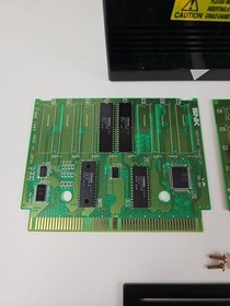 The Irritating Maze MVS Neo Geo *100% Authentic Board Tested*