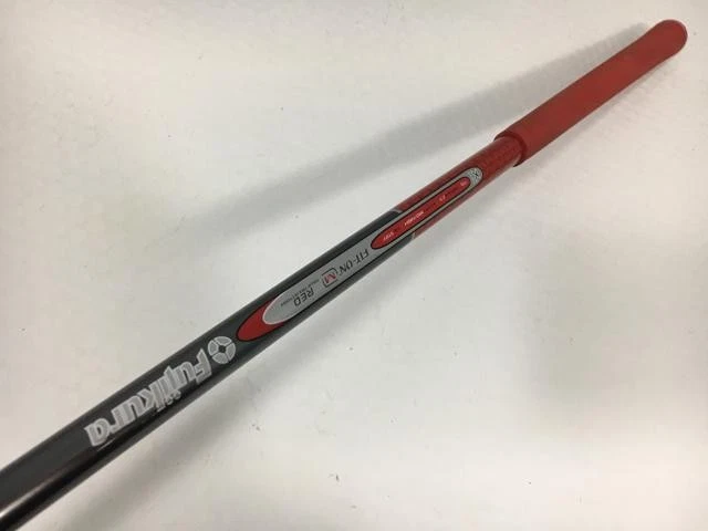 Cleveland Hi-Bore Driver USA 8.5° Extra Stiff 44.25in Driver RH M RED 319g - Image 2 of 4