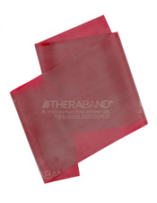 Professional Latex Resistance Bands, Individual 6 Ft Elastic Band for Upper  Lo
