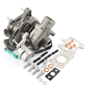 Turbolader Abgasturbolader für CITROËN PEUGEOT BERLINGO / FIRST
