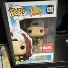 Funko Pop! Vinyl: X-Men '97 Rogue #1288 Marvel Collector Corps Exclusive