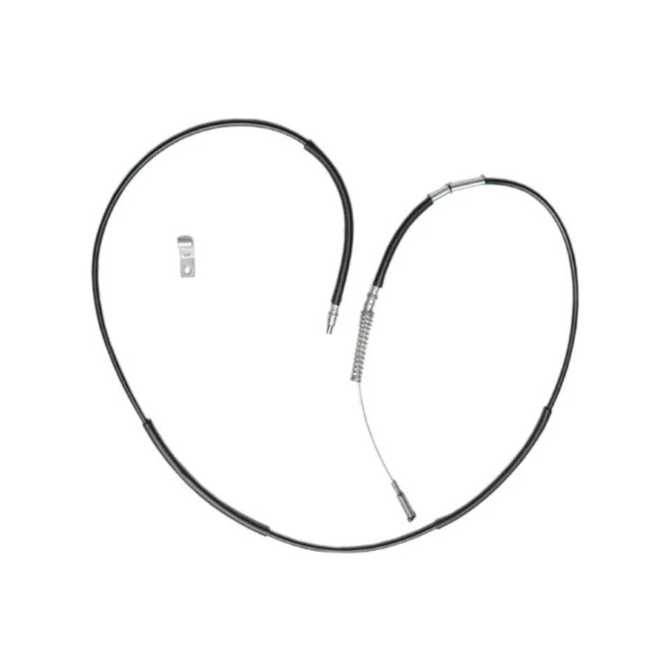 Cable de freno de estacionamiento ACDelco genuino para GMC Yukon XL 2500 2003-2005 lado del pasajero Foto 2 de 4