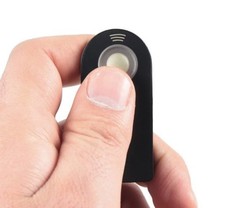 Infrarot Fernauslöser für Pentax K-7, K-X, K-M