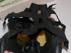 Vintage US Military M17A1 Chemical Biological Field Gas Mask w bag US M — photo 7