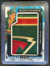 2025-26 Upper Deck Black Diamond Hockey Checklist Guide in-content 40