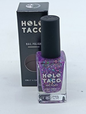 Holo Taco Don t Be Jelly Nagellack 12 ml