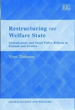 Restructuring the Welfare State - 9781843761242