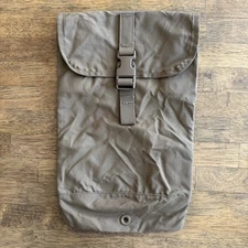 USMC HYDRATION POUCH PACK Military USGI Propper FILBE 100oz Coyote EUC