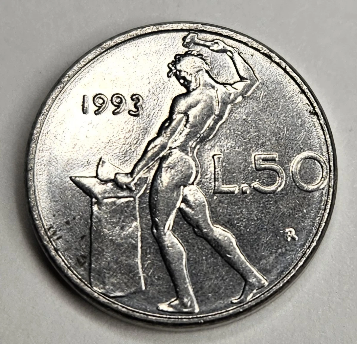 1993 Italian Coins (1861-Now) for sale | eBay