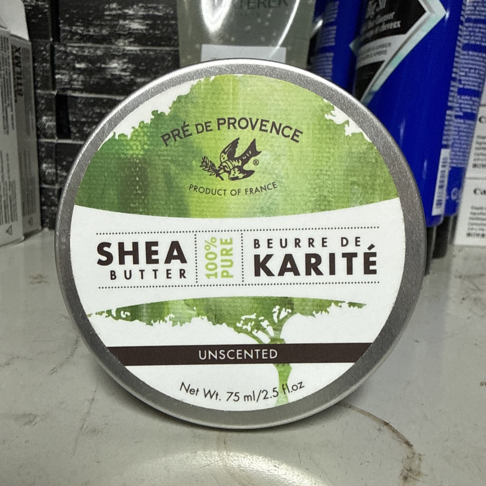 10% Shea Butter 16.9floz Lotion New
