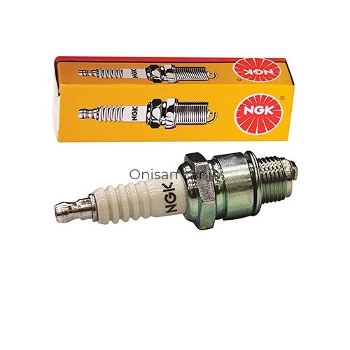 NGK BP6HS 4511 Standard Spark Plugs Separate Type Box of 10