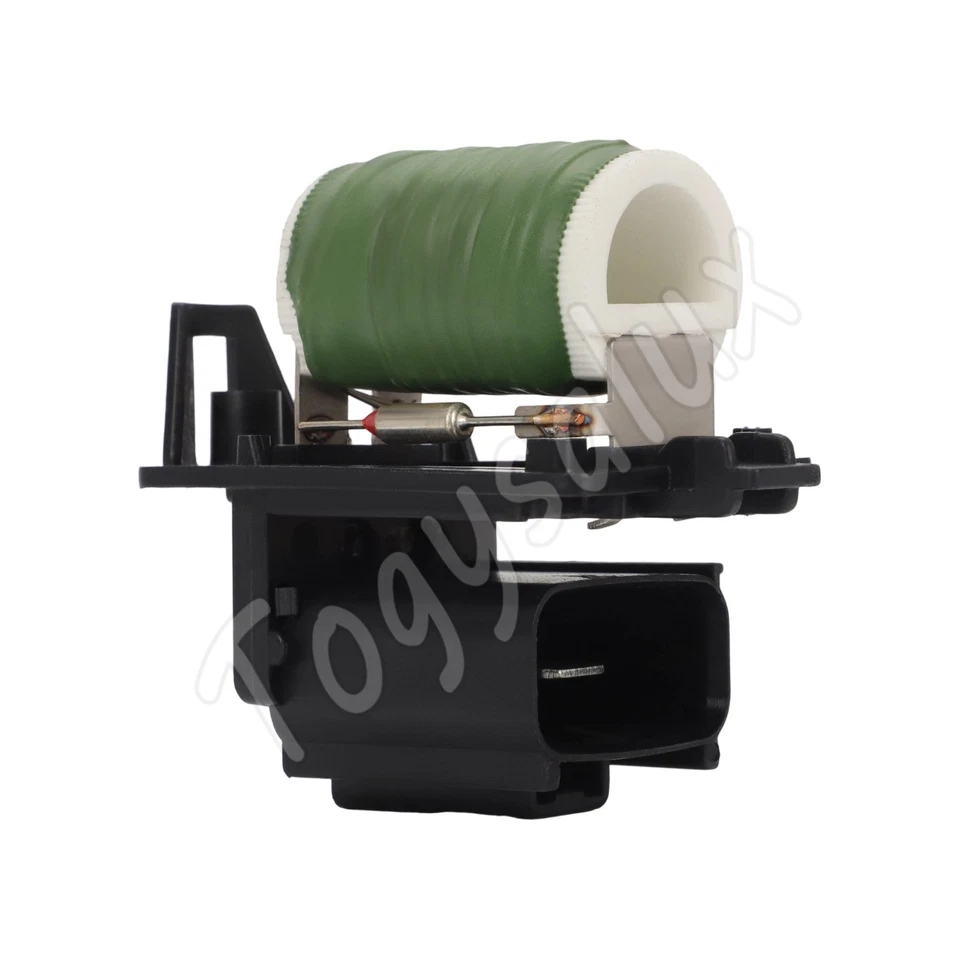 For Ford Transit 2013-2023 Single Fan Radiator Fan Resistor 2014 2015 2016 2017 - Image 2 of 4