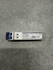 Finisar FTLF1318P3BTL 1.25 Gb/s SFP-LX 1310nm 10km SMF transceiver