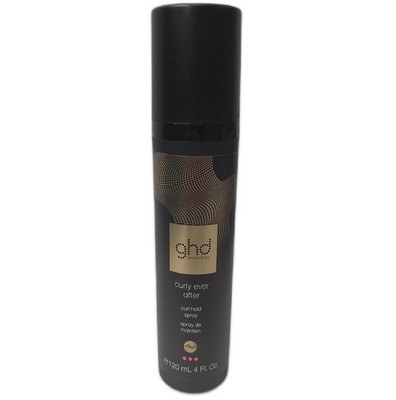 ghd Lockenspray Haarpflege Curly Ever After maximaler Halt Definition Glanz