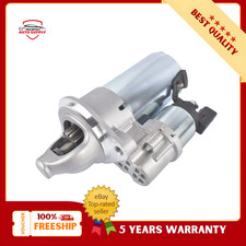 Starter Motor 50006S For 2014-2020 Hyundai Elantra Kia Forte 1.8L 2.0L L4