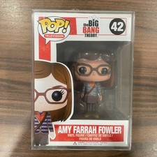 Ultimate Funko Pop The Big Bang Theory Checklist and Gallery 45