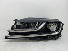 VW Arteon 3H Frontscheinwerfer Scheinwerfer links Voll LED 3G8941113G Original