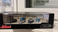 Schuco Modellautos 1:87 - 6er Set