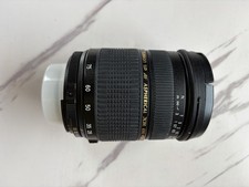 Tamron SP 28-75mm f2.8 LD XR Di A09 AF Lens for Nikon AF #50121