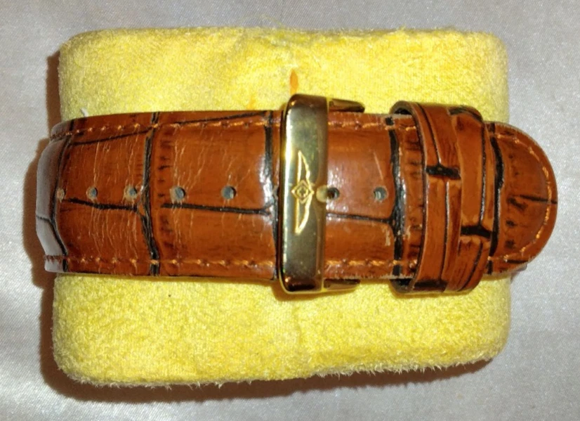 INVICTA MENS LUPAH WATCH 21500 w/BOX - Image 4 of 4