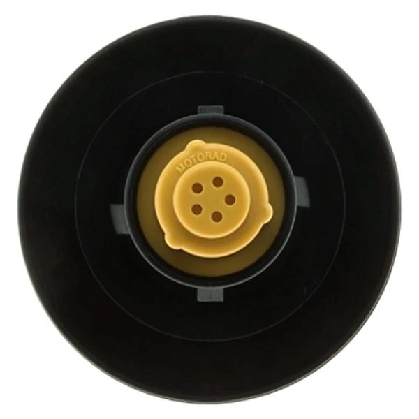 For Dodge W200 1975-1976 Gates 31775 Locking Fuel Tank Cap Foto 3 de 3