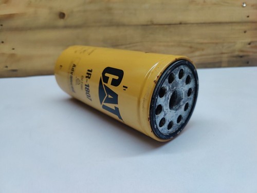 CAT Engine Oil Filter 1R-1807 Caterpillar Advanced - Picture 4 of 11