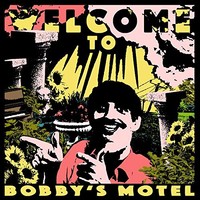 Pottery - Welcome To Bobby's Motel - Vinyl Record 12 Record - F123Z