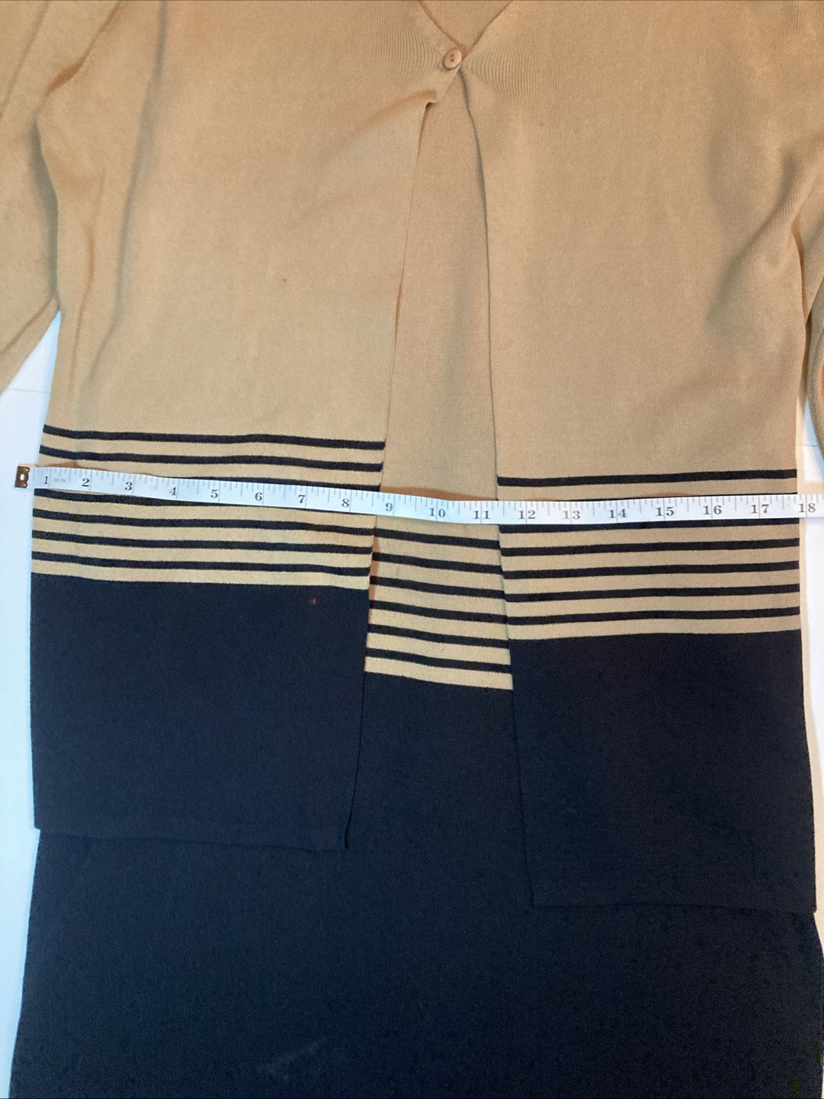 Finity Two Piece Dress Suit - image 5