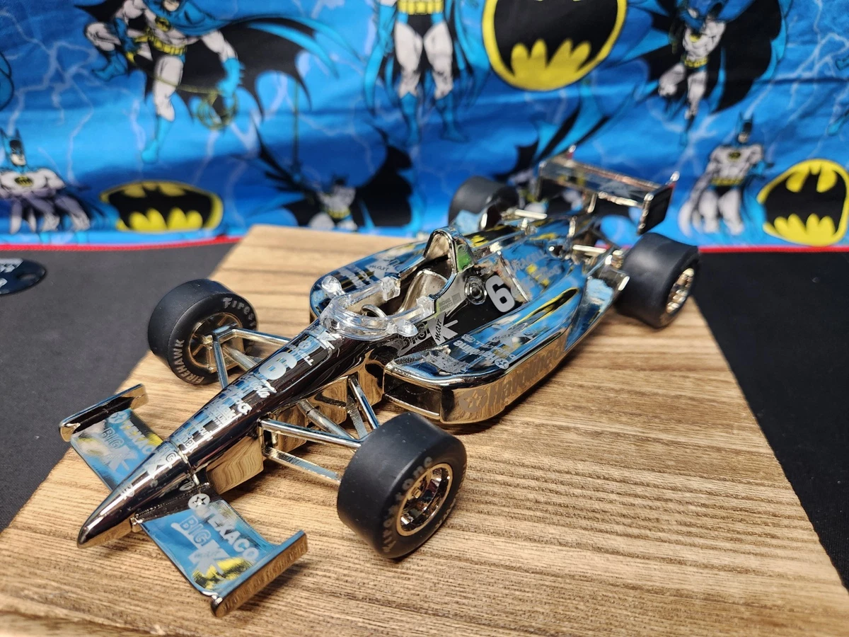 Racing Champions 1:24 Diecast Formula 1 Cars for sale | eBay