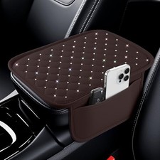 Center Console Arm Rest Cover For Car Middle Console Armrest Storage Box Center Console Arm Rest Cover For Car Middle Console Armrest Storage Box