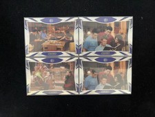 24 Kakawow Phantom Warner Bros 100th Friends Final Frame The TV Series Lot*6 J55