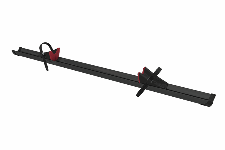 B&Q - Rail Premium Xl Deep Black For Caravans And Motorhomes - Image 2
