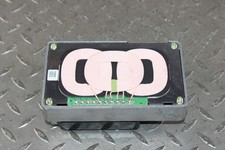 21-24 KIA K5 Electrical Wireless Phone Charging Pad Module Unit Port Factory OEM