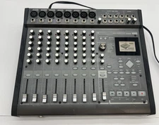 KORG D888 8-Track Digital Recording Studio Audio AC100V