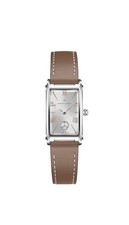 Unused HAMILTON American Classic Ardmore H11221514 Silver Women Watch in Box