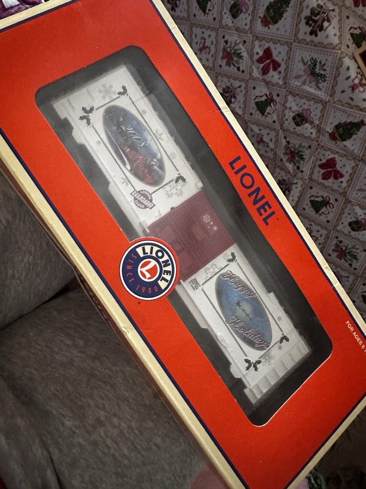 Click here to see eBay Auction