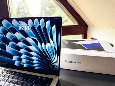 Apple MacBook Pro 14''   M1 Pro, 16GB/1TB, Top Zustand, OVP