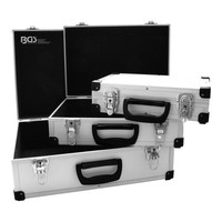 Bgs Aluminiumkoffer-Satz 3 Teilig