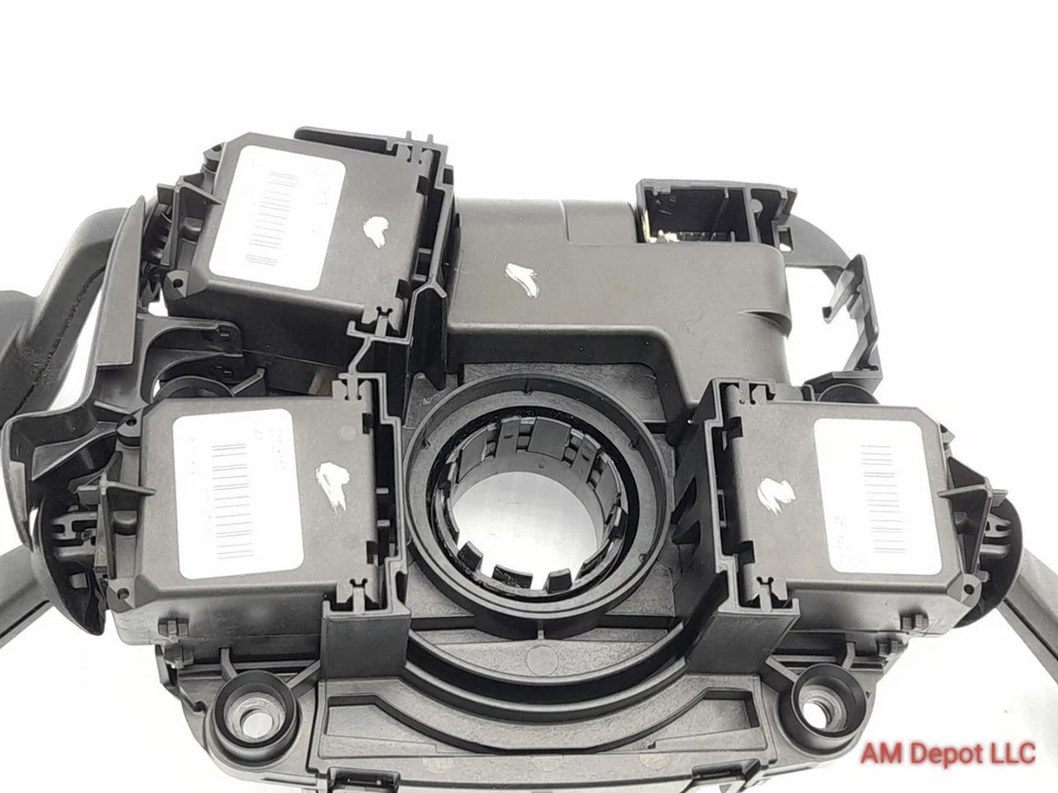 BMW 335i 335xi 328xi 328i E90 E92 2008 interruptor de columna de dirección lluvia Snsr 9123049 Foto 3 de 4
