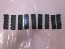 【超希少】W65C802含む 6502系CPU4種セット 6502 cpu products for sale | eBay